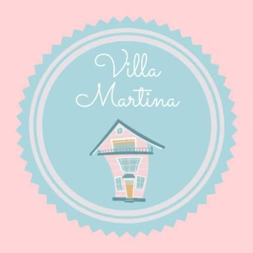 Villa Martina 龙达 外观 照片