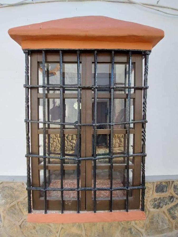 Villa Martina 龙达 外观 照片