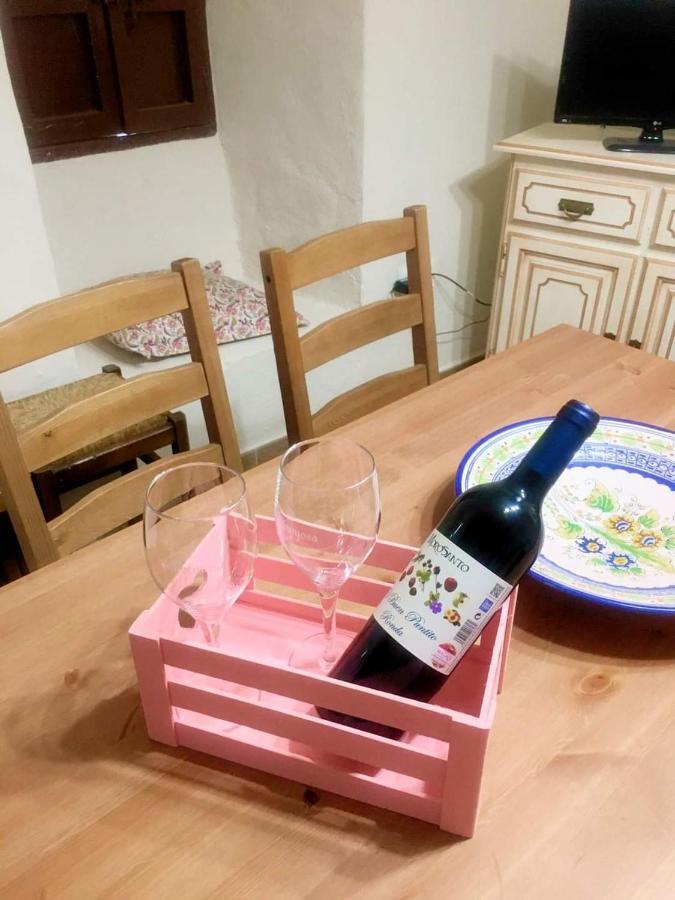 Villa Martina 龙达 外观 照片