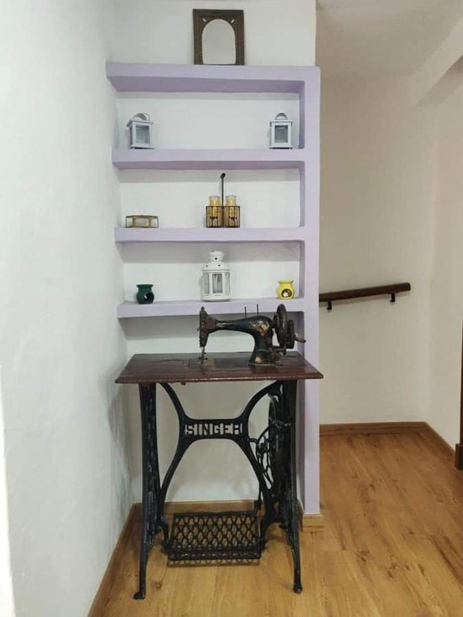 Villa Martina 龙达 外观 照片