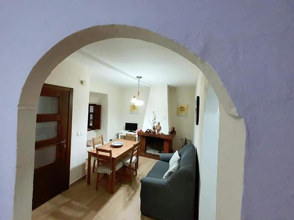 Villa Martina 龙达 外观 照片