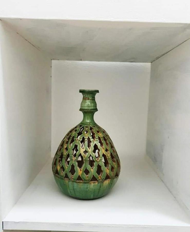 Villa Martina 龙达 外观 照片